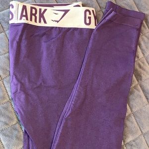 Gymshark leggings